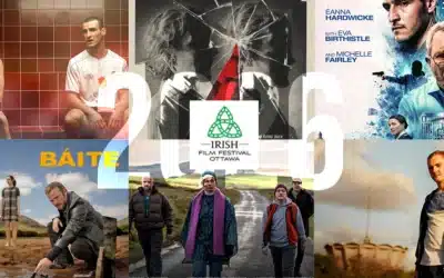 Ottawa Irish Film Festival 2026: Three Days of Award‑Winning Irish Films