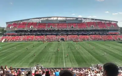 Atlético Ottawa Hosts Vancouver FC in 2026 CPL Home Opener at TD Place