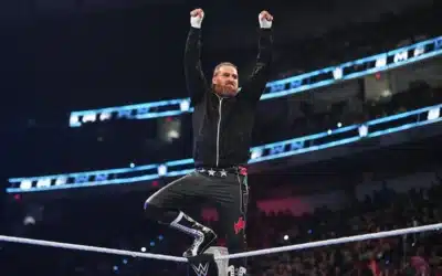 WWE’s Sami Zayn On His Rise, His Roots, And What Comes Next — Interview