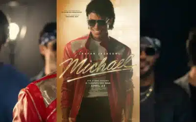 Michael’ Review: Great Music, Great Performances — But Where’s The Full Story?