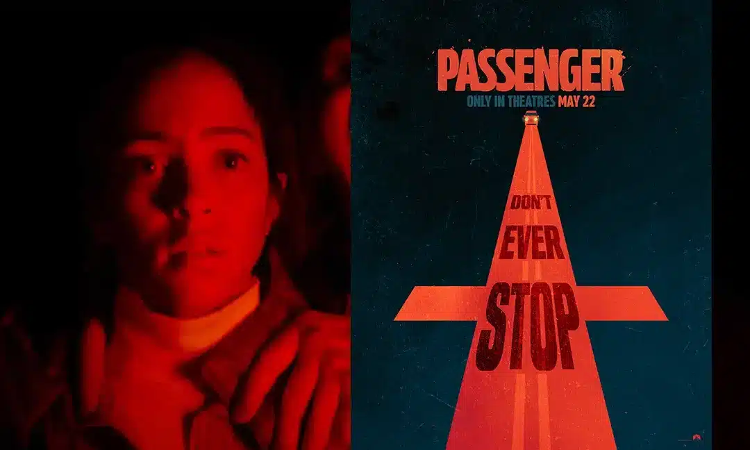 The Real Terror Begins After the Crash in André Øvredal’s ‘Passenger’