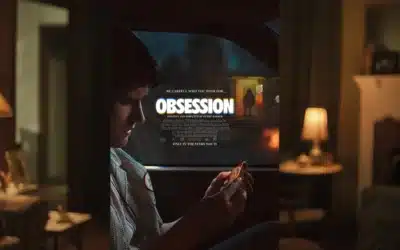 A Deadly Fixation: ‘Obsession’ Delivers a Dark, Twisted Thriller