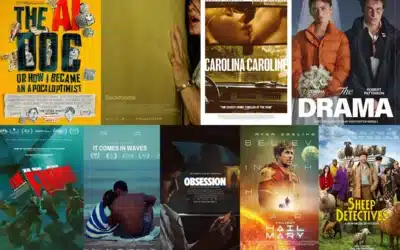 Top Films of 2026 So Far: The Year’s Must‑Watch Movies