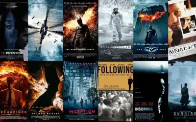 Top 12 Christopher Nolan Movies Ranked: From Cult Classics To Blockbuster Masterpieces