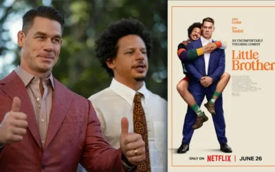 Little Brother Review
