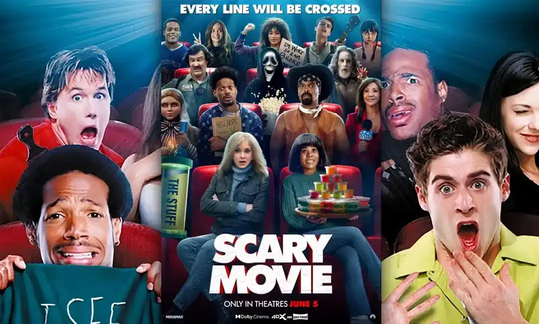 ‘Scary Movie’ Review: Reasonably Entertaining, But Far from a Franchise Comeback