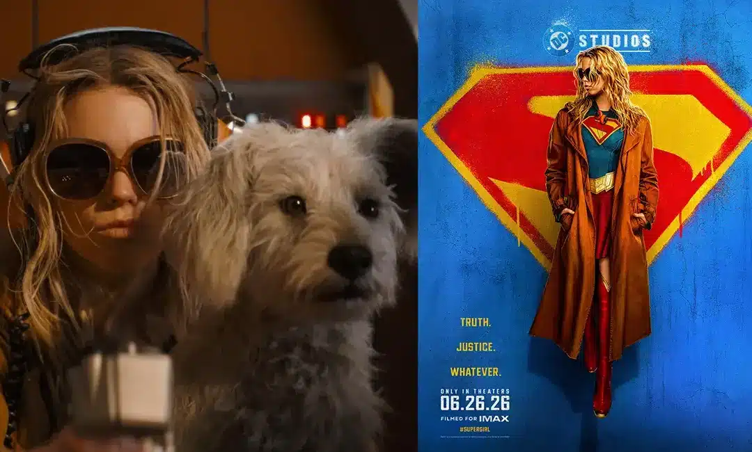 Supergirl Soars… But Can She Beat Superhero Burnout?