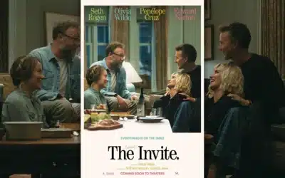 ‘The Invite’: How a Brilliant Screenplay Creates One of 2026’s Most Satisfying Movies