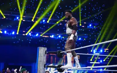 Interview: Royce Keys Says There’s Something for Everyone at a WWE Event
