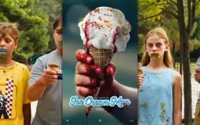 ‘Ice Cream Man’ Review: A Scoop of Horror That’s Anything but Sweet