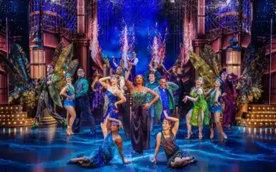 ‘The Great Gatsby’ At The NAC — Broadway Across Canada’s Must‑See Production