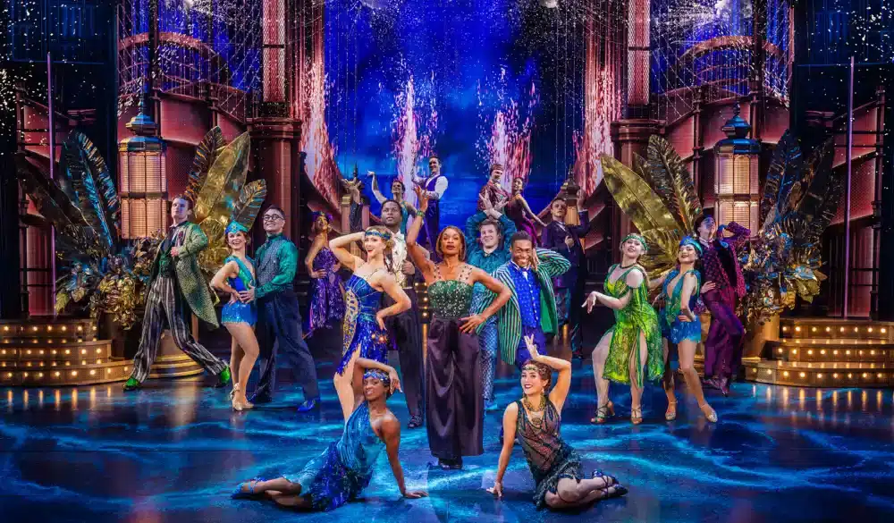 ‘The Great Gatsby’ At The NAC — Broadway Across Canada’s Must‑See Production