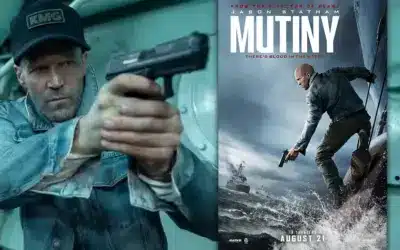 Action Thriller ‘Mutiny’: A Jason Statham Movie That Goes Down Easy