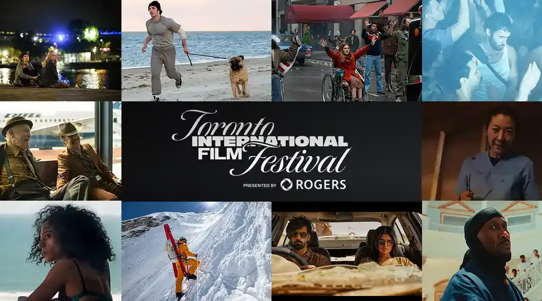 TIFF 2026: Keith Whittier Kicks Off His Coverage with This Year’s Must‑See Films