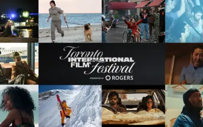 TIFF 2026: Keith Whittier Kicks Off His Coverage with This Year’s Must‑See Films