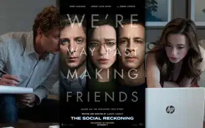 ‘The Social Reckoning’ Review: A Talented Cast in a Film That Falls Short