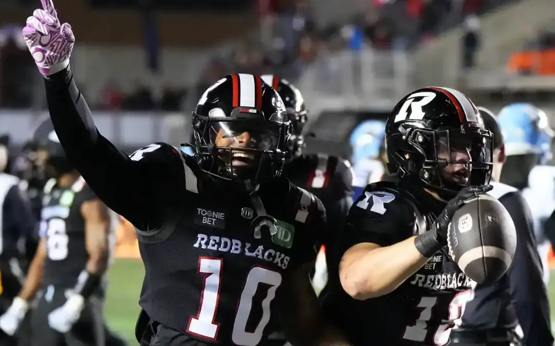 TD Place’s Winning Weekend: Why I’m Claiming Credit for Ottawa’s Success